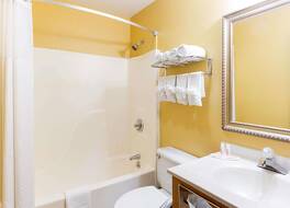 スーパー 8 バイ ウィンダム リッチモンド 写真