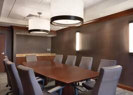 Courtyard by Marriott Fort Smith Downtown 写真