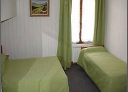 Hotel Bellevue 写真