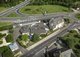 ホテル ル カリース ド ジェヴォダン 写真