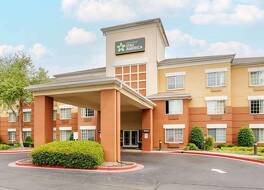 エクステンデット ステイ アメリカ スイーツ メンフィス ジャーマンタウン 写真