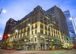 ザ シンシナティアン ホテル キュリオ コレクション バイ ヒルトン 写真