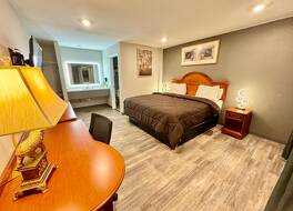 オザーク イン & スイーツ 写真