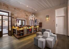 アンバサダーズ レジデンス ブティック ホテル チャニア 写真