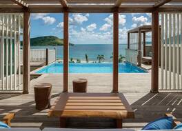 Park Hyatt St Kitts Christophe Harbour 写真