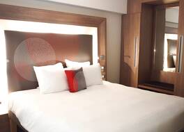 Novotel Spa Rennes Centre Gare 写真