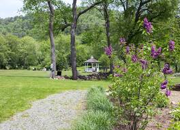 506 オン ザ リバー イン ウッドストック 写真