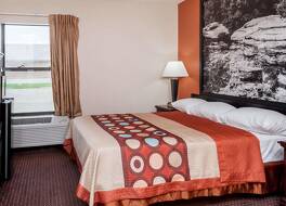 スーパー 8 バイ ウインダム ハリスバーグ 写真