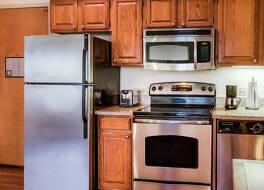 ハイアット ハウス シカゴ シャンバーグ 写真