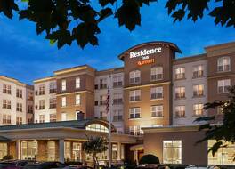 Residence Inn Chattanooga Near Hamilton Place 写真