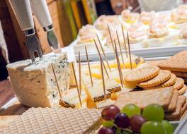 ベスト ウェスタン ホテル トロルヘッタン 写真