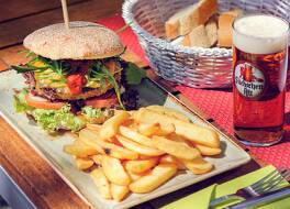 メルキュール ホテル デュッセルドルフ シティ センター 写真