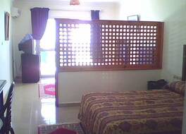 アル ハイマ ホテル 写真