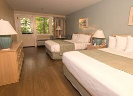 デール ホロー レイク ステート リゾート パーク 写真