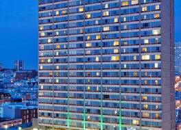 ホリデイ イン サンフランシスコ ゴールデン ゲートウェイ バイ IHG 写真