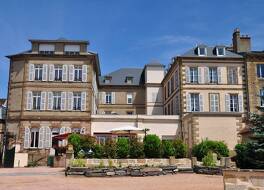 Mercure Moulins Centre - Hôtel de Paris 写真