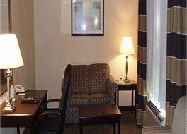 ホリデイ イン エクスプレス デラノ by IHG 写真