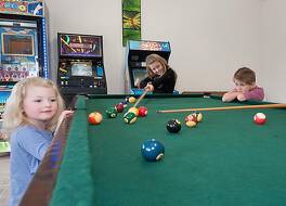 シュウッド モーテル 写真