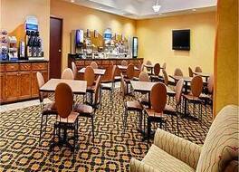 ホリデイ イン エクスプレス ホテル & スイーツ マルバーン by IHG 写真