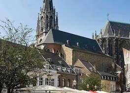 メルキュール ホテル アーヘン アム ドム 写真