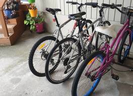 アクセント オン タウポ モーターロッジ 写真