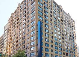 ホテル シカゴ 写真