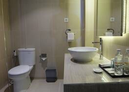 ネバダ ケタパン ホテル 写真