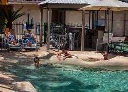 コーラム ビーチ ゲイタウェイ リゾート 写真