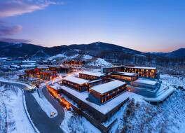 Oakwood Suites Chongli 写真