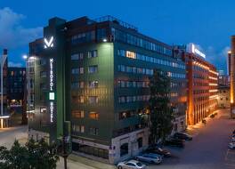 メトロポール ホテル 写真