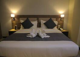 トリプルeホテルアンドスパ 写真