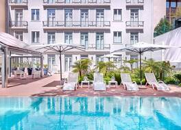 ハピマグ リゾート リスボン