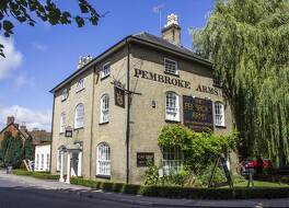 The Pembroke Arms