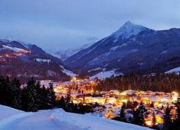 ホテル シャルトネル 写真