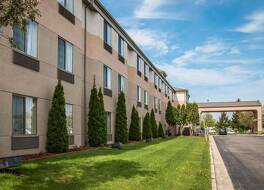 スリープ イン & スイーツ グランド ラピッズ サウスイースト - ケントウッド