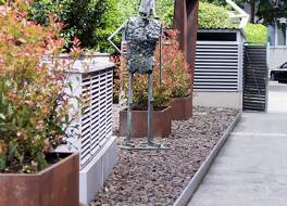 Augarten Art Hotel, a Member of Design Hotels 写真