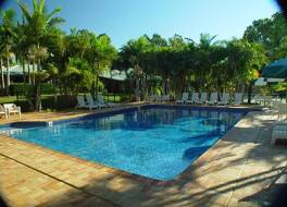 Brisbane Gateway Resort