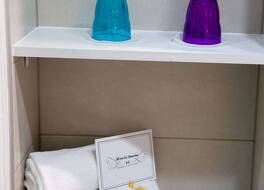 オテル ル スタニスラ 写真