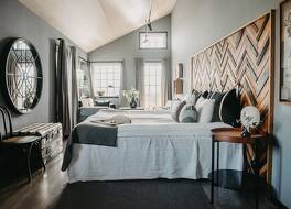 スリペンス ホテル 写真