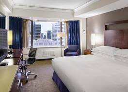 Seattle Hotel 写真