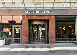 Scandic Klara