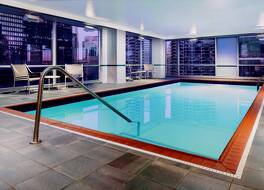 スプリングヒル スイーツ バイ マリオット シカゴ ダウンタウン リバー ノース 写真