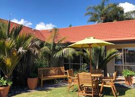 Pacific Coast Motor Lodge 写真