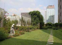 セジョン ホテル ソウル ミョンドン 写真