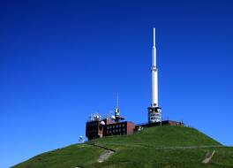 プルミエール クラッセ クレルモン フェラン シュッドゥ - オビエール 写真