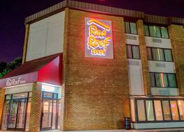 レッド ルーフ イン ローリー サウスウエスト - ケーリー 写真