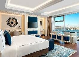 イスタンブールのホテル