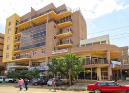 ベアレタ ホテル アパートメント