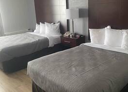 クオリティ イン コルチェスター - バーリントン 写真