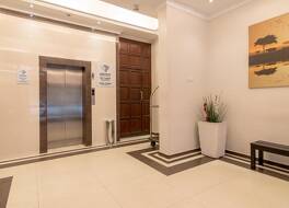 Tanzanite Executive Suites